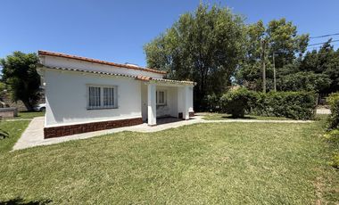 Casa próx. al centro y con posiblidades de financiación - Maschwitz - Escobar