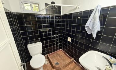 Casa próx. al centro y con posiblidades de financiación - Maschwitz - Escobar