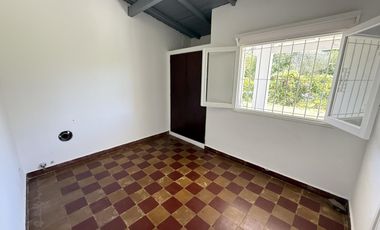 Casa próx. al centro y con posiblidades de financiación - Maschwitz - Escobar