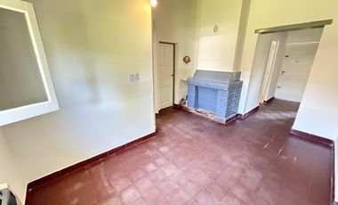 Casa próx. al centro y con posiblidades de financiación - Maschwitz - Escobar