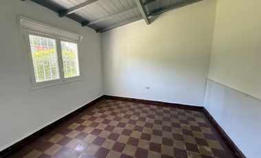 Casa próx. al centro y con posiblidades de financiación - Maschwitz - Escobar