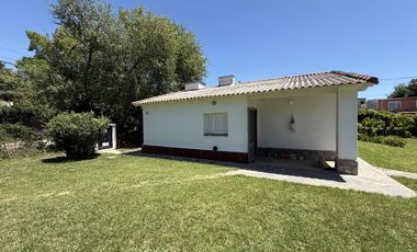 Casa próx. al centro y con posiblidades de financiación - Maschwitz - Escobar