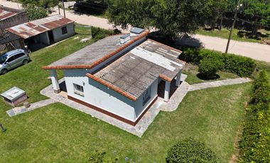 Casa próx. al centro y con posiblidades de financiación - Maschwitz - Escobar