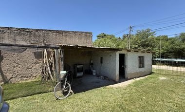 Casa próx. al centro y con posiblidades de financiación - Maschwitz - Escobar