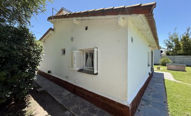 Casa próx. al centro y con posiblidades de financiación - Maschwitz - Escobar