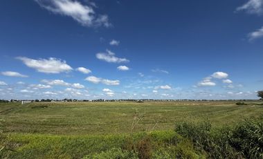 VENTA - Lote 52 581m2 - Vida Green, Funes