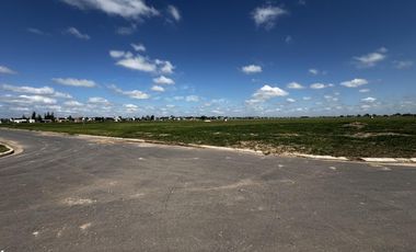 VENTA - Lote 52 581m2 - Vida Green, Funes