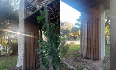 Quinta con pileta en Colastiné