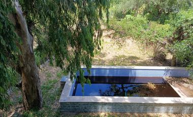 Quinta con pileta en Colastiné