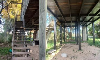 Quinta con pileta en Colastiné