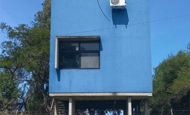 Quinta con pileta en Colastiné