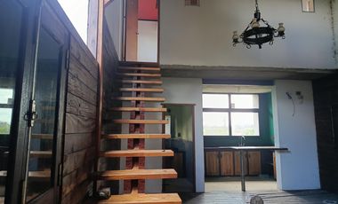 Quinta con pileta en Colastiné