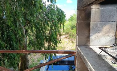 Quinta con pileta en Colastiné