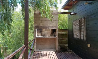 Quinta con pileta en Colastiné