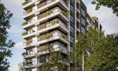 Departamento en emprendimiento a la venta