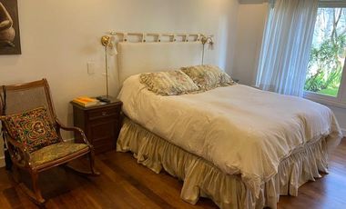 Alquiler Temporario Casa 5 Ambientes Los Troncos