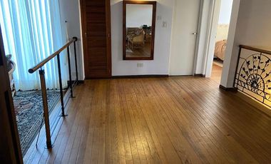 Alquiler Temporario Casa 5 Ambientes Los Troncos