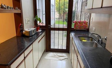 Alquiler Temporario Casa 5 Ambientes Los Troncos