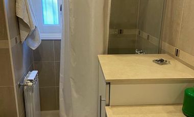 Alquiler Temporario Casa 5 Ambientes Los Troncos