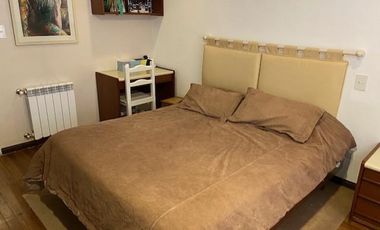 Alquiler Temporario Casa 5 Ambientes Los Troncos