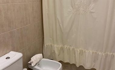 Alquiler Temporario Casa 5 Ambientes Los Troncos