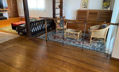 Alquiler Temporario Casa 5 Ambientes Los Troncos