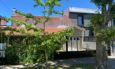 Alquiler Temporario Casa 5 Ambientes Los Troncos