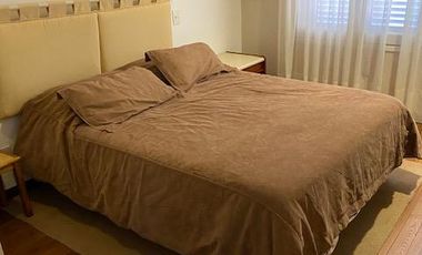 Alquiler Temporario Casa 5 Ambientes Los Troncos