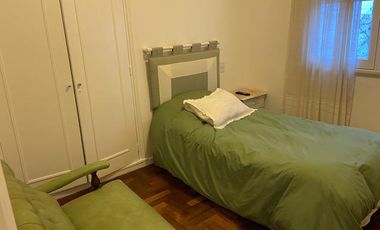 Alquiler Temporario Casa 5 Ambientes Los Troncos