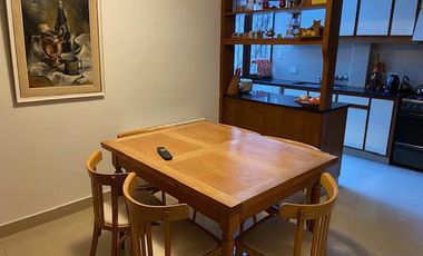 Alquiler Temporario Casa 5 Ambientes Los Troncos