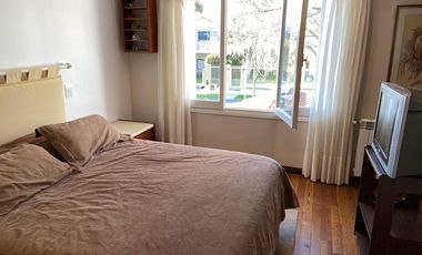 Alquiler Temporario Casa 5 Ambientes Los Troncos