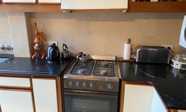 Alquiler Temporario Casa 5 Ambientes Los Troncos