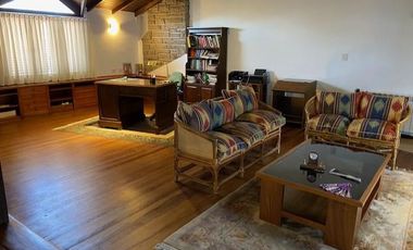 Alquiler Temporario Casa 5 Ambientes Los Troncos