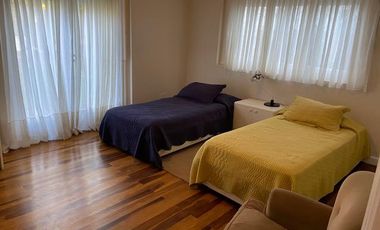 Alquiler Temporario Casa 5 Ambientes Los Troncos