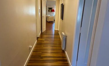 Alquiler Temporario Casa 5 Ambientes Los Troncos