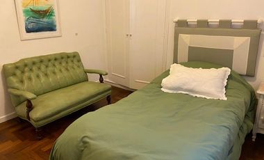 Alquiler Temporario Casa 5 Ambientes Los Troncos