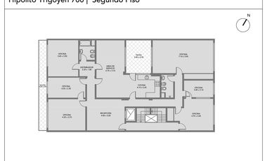 Venta Edificio Comercial en Quilmes (PB y 2 Pisos, Patio y Terraza). Se escuchan ofertas y permuta!