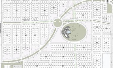 Terreno - Longchamps