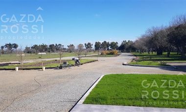 Terreno - Longchamps