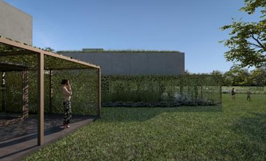 Terreno en  BARRIO CERRADO - FUNES