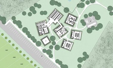 Terreno en  BARRIO CERRADO - FUNES