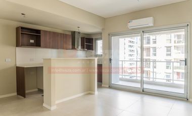 Semipiso de 2 ambientes con doble orientación - Lomas De Zamora