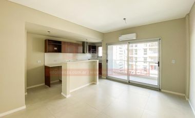 Semipiso de 2 ambientes con doble orientación - Lomas De Zamora