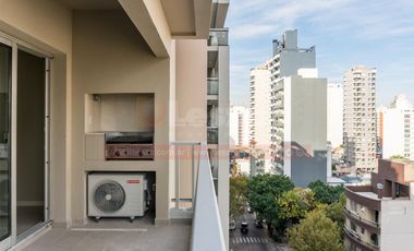 Semipiso de 2 ambientes con doble orientación - Lomas De Zamora