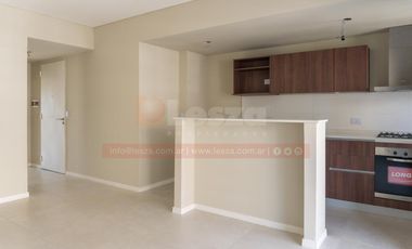 Semipiso de 2 ambientes con doble orientación - Lomas De Zamora