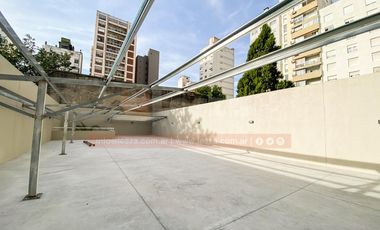 Semipiso de 2 ambientes con doble orientación - Lomas De Zamora