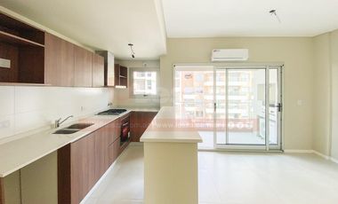 Semipiso de 2 ambientes con doble orientación - Lomas De Zamora