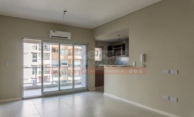 Semipiso de 2 ambientes con doble orientación - Lomas De Zamora