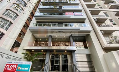 Semipiso de 2 ambientes con doble orientación - Lomas De Zamora