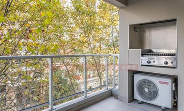 Semipiso de 2 ambientes con doble orientación - Lomas De Zamora